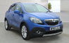Vauxhall Mokka 1.4i Turbo SE Auto 2WD Euro 6 5dr 5dr Automatic 2026