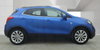 Vauxhall Mokka 1.4i Turbo SE Auto 2WD Euro 6 5dr 5dr Automatic 2026