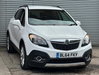 Vauxhall Mokka 1.4T SE Auto 2WD Euro 5 5dr 5dr Automatic 2026