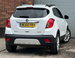 Vauxhall Mokka 1.4T SE Auto 2WD Euro 5 5dr 5dr Automatic 2014