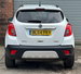 Vauxhall Mokka 1.4T SE Auto 2WD Euro 5 5dr 5dr Automatic 2014