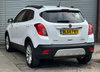Vauxhall Mokka 1.4T SE Auto 2WD Euro 5 5dr 5dr Automatic 2026