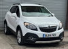 Vauxhall Mokka 1.4T SE Auto 2WD Euro 5 5dr 5dr Automatic 2026