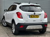Vauxhall Mokka 1.4T SE Auto 2WD Euro 5 5dr 5dr Automatic 2026