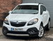 Vauxhall Mokka 1.4T SE Auto 2WD Euro 5 5dr 5dr Automatic 2014