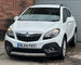 Vauxhall Mokka 1.4T SE Auto 2WD Euro 5 5dr 5dr Automatic 2014