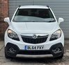 Vauxhall Mokka 1.4T SE Auto 2WD Euro 5 5dr 5dr Automatic 2026