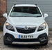 Vauxhall Mokka 1.4T SE Auto 2WD Euro 5 5dr 5dr Automatic 2014