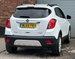 Vauxhall Mokka 1.4T SE Auto 2WD Euro 5 5dr 5dr Automatic 2014