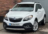 Vauxhall Mokka 1.4T SE Auto 2WD Euro 5 5dr 5dr Automatic 2026