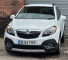 Vauxhall Mokka 1.4T SE Auto 2WD Euro 5 5dr 5dr Automatic 2026