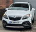 Vauxhall Mokka 1.4T SE Auto 2WD Euro 5 5dr 5dr Automatic 2014