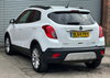 Vauxhall Mokka 1.4T SE Auto 2WD Euro 5 5dr 5dr Automatic 2026