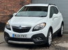 Vauxhall Mokka 1.4T SE Auto 2WD Euro 5 5dr 5dr Automatic 2026