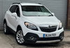 Vauxhall Mokka 1.4T SE Auto 2WD Euro 5 5dr 5dr Automatic 2026