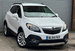 Vauxhall Mokka 1.4T SE Auto 2WD Euro 5 5dr 5dr Automatic 2014