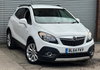 Vauxhall Mokka 1.4T SE Auto 2WD Euro 5 5dr 5dr Automatic 2026