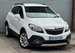Vauxhall Mokka 1.4T SE Auto 2WD Euro 5 5dr 5dr Automatic 2014