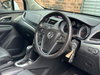 Vauxhall Mokka 1.4T SE Auto 2WD Euro 5 5dr 5dr Automatic 2026