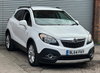 Vauxhall Mokka 1.4T SE Auto 2WD Euro 5 5dr 5dr Automatic 2026