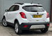 Vauxhall Mokka 1.4T SE Auto 2WD Euro 5 5dr 5dr Automatic 2014