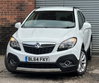 Vauxhall Mokka 1.4T SE Auto 2WD Euro 5 5dr 5dr Automatic 2026
