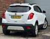 Vauxhall Mokka 1.4T SE Auto 2WD Euro 5 5dr 5dr Automatic 2026