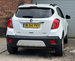 Vauxhall Mokka 1.4T SE Auto 2WD Euro 5 5dr 5dr Automatic 2014