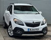 Vauxhall Mokka 1.4T SE Auto 2WD Euro 5 5dr 5dr Automatic 2026