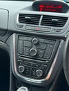 Vauxhall Mokka 1.4T SE Auto 2WD Euro 5 5dr 5dr Automatic 2026