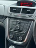 Vauxhall Mokka 1.4T SE Auto 2WD Euro 5 5dr 5dr Automatic 2014