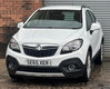 Vauxhall Mokka 1.6i Tech Line 2WD Euro 6 (s/s) 5dr 5dr Manual 2026