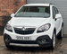 Vauxhall Mokka 1.6i Tech Line 2WD Euro 6 (s/s) 5dr 5dr Manual 2016
