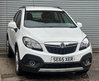 Vauxhall Mokka 1.6i Tech Line 2WD Euro 6 (s/s) 5dr 5dr Manual 2026