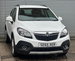 Vauxhall Mokka 1.6i Tech Line 2WD Euro 6 (s/s) 5dr 5dr Manual 2016