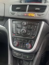 Vauxhall Mokka 1.6i Tech Line 2WD Euro 6 (s/s) 5dr 5dr Manual 2026