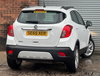 Vauxhall Mokka 1.6i Tech Line 2WD Euro 6 (s/s) 5dr 5dr Manual 2026