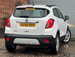 Vauxhall Mokka 1.6i Tech Line 2WD Euro 6 (s/s) 5dr 5dr Manual 2016