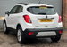 Vauxhall Mokka 1.6i Tech Line 2WD Euro 6 (s/s) 5dr 5dr Manual 2016