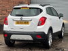 Vauxhall Mokka 1.6i Tech Line 2WD Euro 6 (s/s) 5dr 5dr Manual 2026