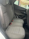 Vauxhall Mokka 1.6i Tech Line 2WD Euro 6 (s/s) 5dr 5dr Manual 2026
