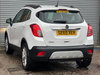 Vauxhall Mokka 1.6i Tech Line 2WD Euro 6 (s/s) 5dr 5dr Manual 2026