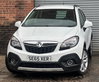 Vauxhall Mokka 1.6i Tech Line 2WD Euro 6 (s/s) 5dr 5dr Manual 2026