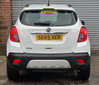 Vauxhall Mokka 1.6i Tech Line 2WD Euro 6 (s/s) 5dr 5dr Manual 2026