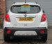 Vauxhall Mokka 1.6i Tech Line 2WD Euro 6 (s/s) 5dr 5dr Manual 2016
