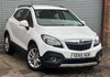 Vauxhall Mokka 1.6i Tech Line 2WD Euro 6 (s/s) 5dr 5dr Manual 2026
