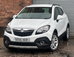 Vauxhall Mokka 1.6i Tech Line 2WD Euro 6 (s/s) 5dr 5dr Manual 2016