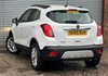 Vauxhall Mokka 1.6i Tech Line 2WD Euro 6 (s/s) 5dr 5dr Manual 2026