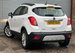 Vauxhall Mokka 1.6i Tech Line 2WD Euro 6 (s/s) 5dr 5dr Manual 2016