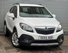 Vauxhall Mokka 1.6i Tech Line 2WD Euro 6 (s/s) 5dr 5dr Manual 2026